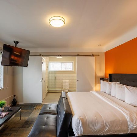 Hotel Ройал-Оук Экстерьер фото