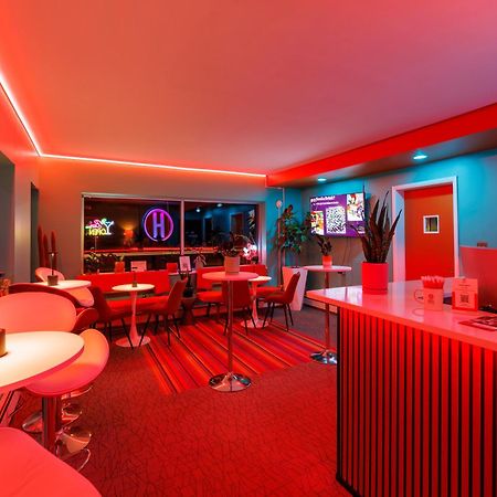 Hotel Ройал-Оук Экстерьер фото