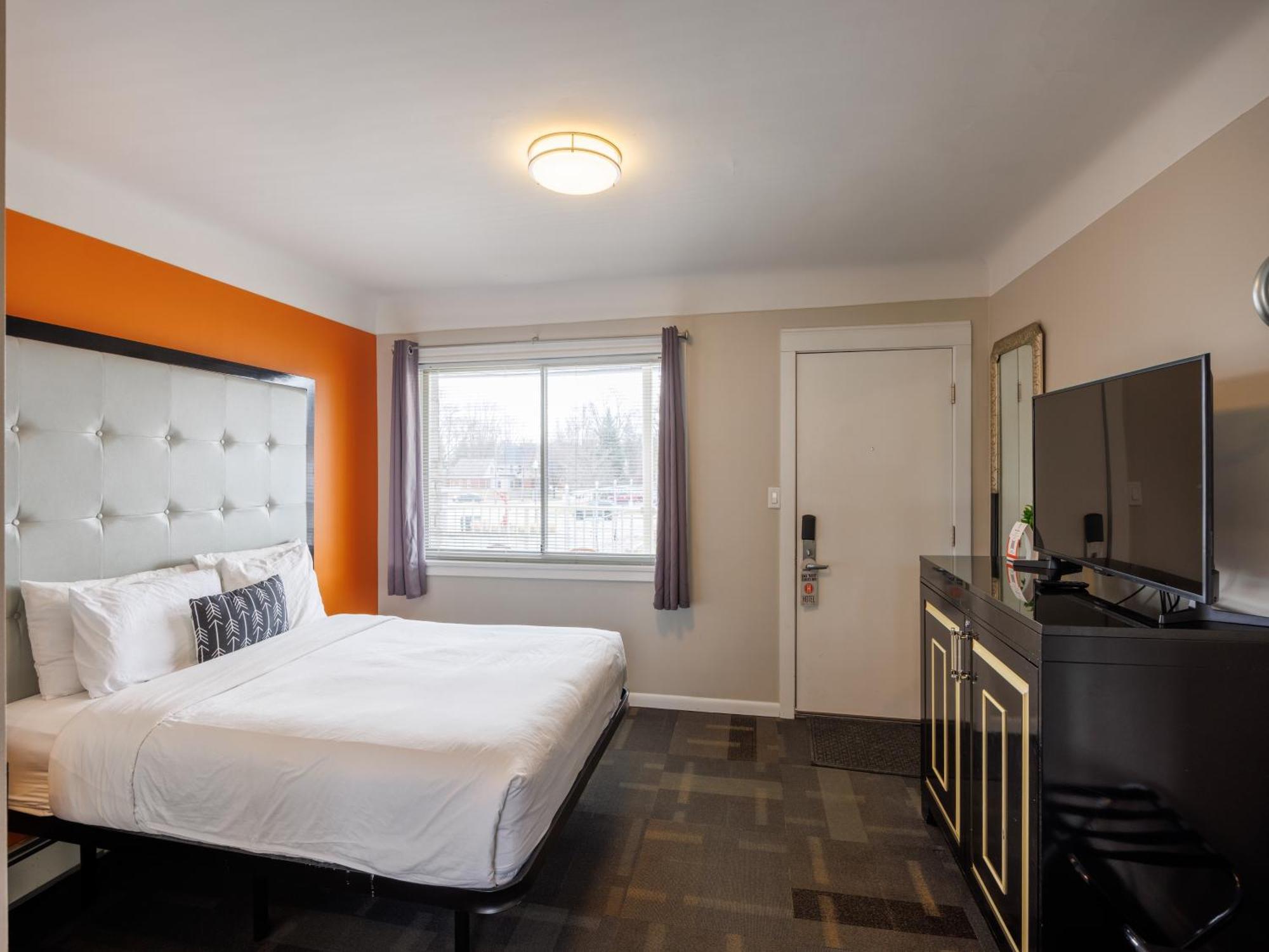 Hotel Ройал-Оук Экстерьер фото