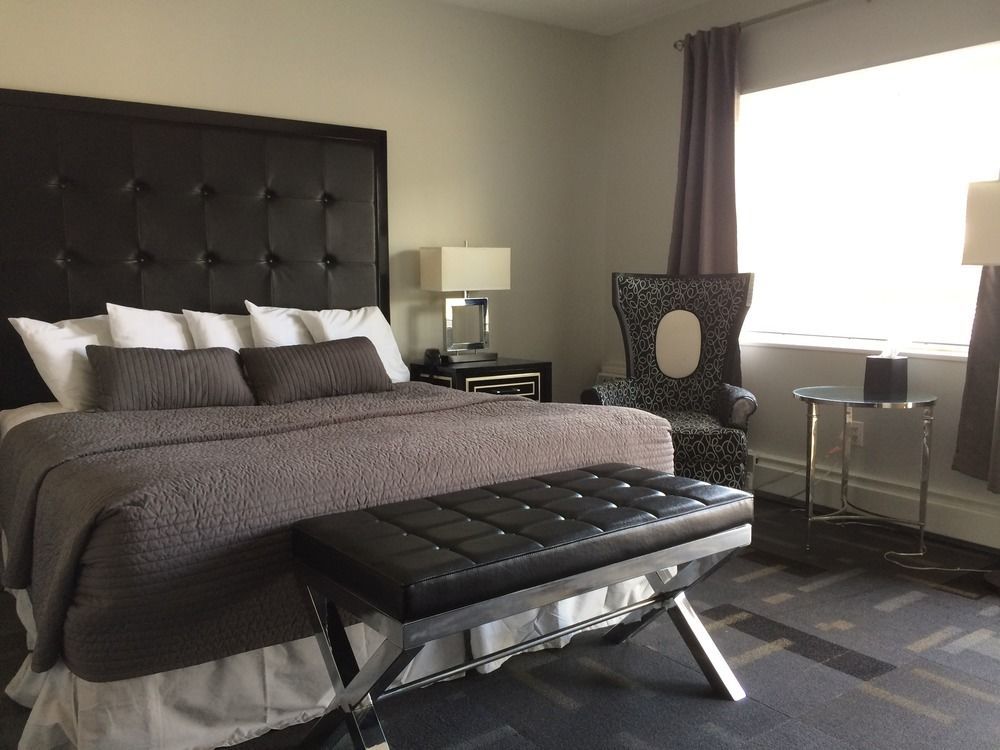 Hotel Ройал-Оук Экстерьер фото